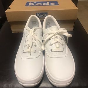 Keds Tennis Shoes